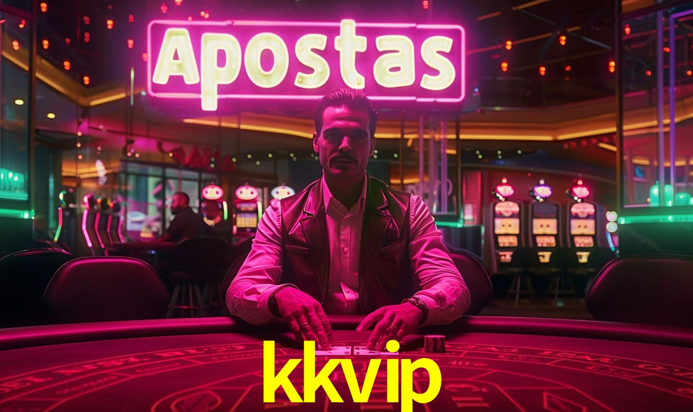 kkvip bet